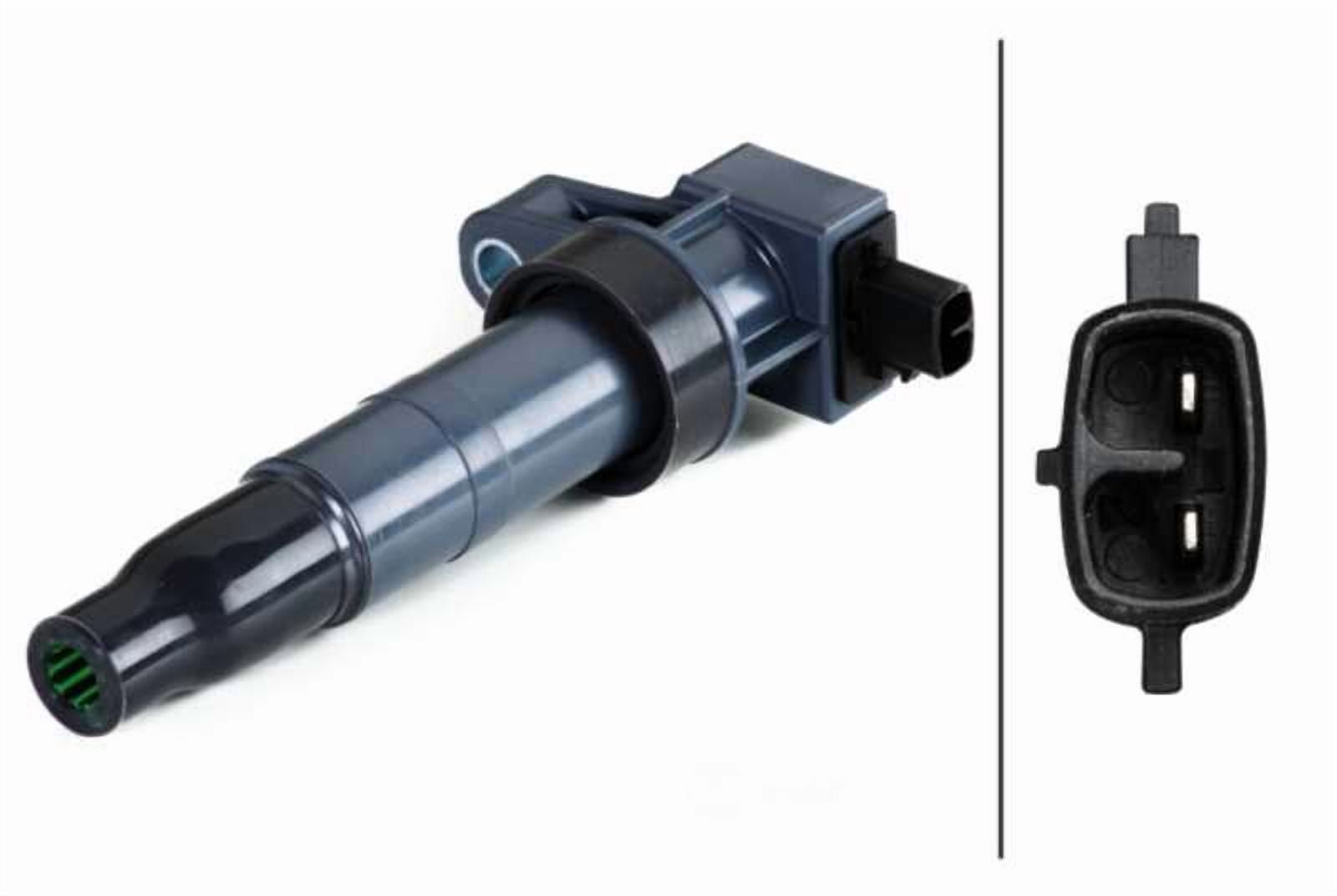 Hella Fits select: 2007-2009 HYUNDAI SONATA GLS, 2016-2018 KIA SORENTO LX/L