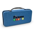 thumbnail image 1 of PICASSO-TILES Carrying Case for Magnetic Tiles, Travel Bag for Building Blocks Toy for Kids, 1 of 6