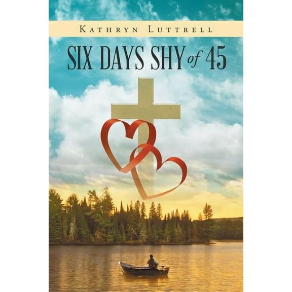 Six Days Shy of 45 (Paperback)