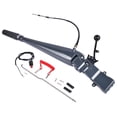 thumbnail image 4 of New Steering Control Tiller Handle For Yamaha Outboard 75-90HP 2 Stroke 85AET, 4 of 16