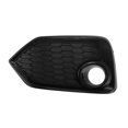 thumbnail image 1 of Parrilla de Luz de Niebla Lado Izquierdo para Honda Civic Hatchback 2017 2018 2019 Cubierta de Parrilla de Luz de Niebla del Parachoques Frontal 1 Pc 71108TGGA20, 1 of 7