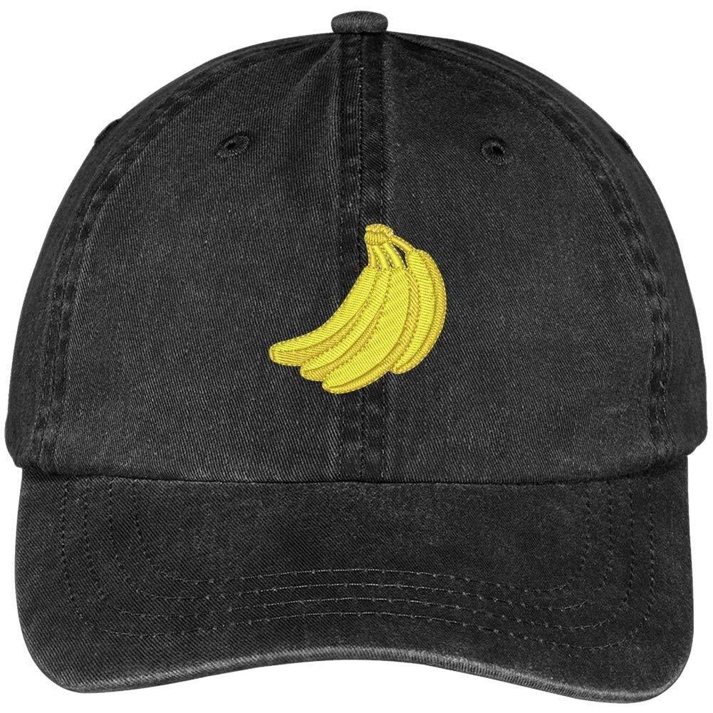 Trendy Apparel Shop Bananas Fruit 