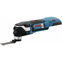 18V STARLOCK Plus Oscillating Bare Tool