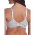 thumbnail image 2 of Olga Womens Luxury Lift Bra Style-35063, 2 of 2