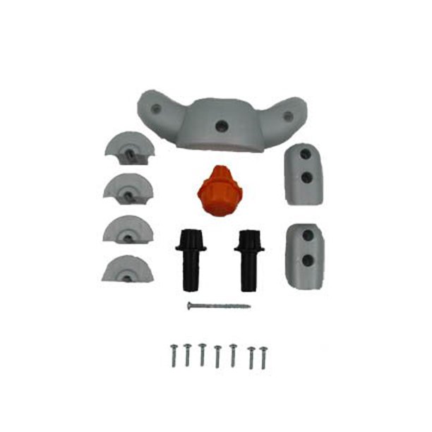 diesel spare parts bag