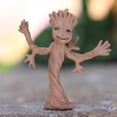 thumbnail image 3 of Escort Team Tree Man Figura Juguete de acción DIY Paisajismo Muñeca, 3 of 8