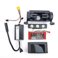 thumbnail image 4 of 4X for S1 S2 S3 ETWOW Electric Scooter Control Board Assembly Dashboard Display Panel Parts Display Screen Case, 4 of 8