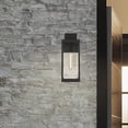 thumbnail image 2 of Westover 1-Light Western Bronze Outdoor Wall Lantern, 2 of 2