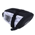 thumbnail image 1 of Bike Bag,1.3L Capacity Rain Proof Saddle Bag for Road Mountain Bike, 1 of 7