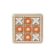 thumbnail image 4 of Kids Brain Training Chess Board Game Table Toy Wooden Made Tic Tac Toe Simulated, 4 of 5