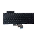 thumbnail image 1 of Matsuzay Modificación del teclado del ordenador portátil, accesorios de computadora, teclados de entrada profesionales, ajuste de PC, reemplazo de Juegos de teclado y mouse para computadora, 1 of 6