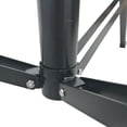 thumbnail image 6 of INTSUPERMAI Hand Crank Lighting Stand DJ Stage Lighting Truss Adjustable Height 5.9-13ft, 6 of 10
