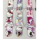 thumbnail image 3 of Hello Kitty-Correa de silicona para Apple Watch, pulsera de repuesto para IWatch Series 6, 5, 4, 3, 2, SE, 38mm, 40mm, 42mm, 45mm, 3 of 4