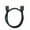 0.5m, variant on 8611 Server Data Cable 8611 to 8611 Extension Cable for Networking Engineering Data Center