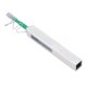 thumbnail image 5 of Herramienta de limpieza de fibra, Pluma de limpieza de fibra óptica Pluma de limpieza de fibra óptica Pluma de limpieza de fibra óptica Rendimiento probado, 5 of 9