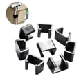 thumbnail image 3 of Monstrate 8 Uds. Clips para muebles, abrazaderas de plástico para muebles, Clips firmes para muebles de Patio, Clips pequeños para sillas de Conjuntos de muebles de dormitorio, 3 of 6
