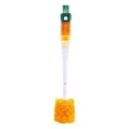 thumbnail image 2 of 5-in-1 Cup Cleaning Brush Set with Straw Cleaner, Long Handle Bottle Brush for Insulated Tumblers Lids, Multi-Functional Dishwasher Safe Cup Washer Brush for Reusable Water Bottles Coffee Mugs, 2 of 4