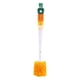thumbnail image 2 of Uuiauoio 5 in 1 Portable Detachable Cup Cleaning Brush, Multi-Functional Long Handle Bottle Cleaner for Washing Narrow Neck Cup, Spout/Lid Cleaner Brushes, 2 of 4