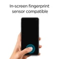 thumbnail image 4 of 1-Pack Galaxy S10e Screen Protector, Njjex Screen Protector TPU Film Compatible with Samsung Galaxy S10E Full-Coverage Liquid Skin Easy Installation Kit for Galaxy S10E 5.8" (2019), 4 of 7