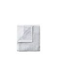 thumbnail image 1 of 12 x 12 in. Riva Organic Terry Cloth Washcloth, Microchip - Set of 4, 1 of 1
