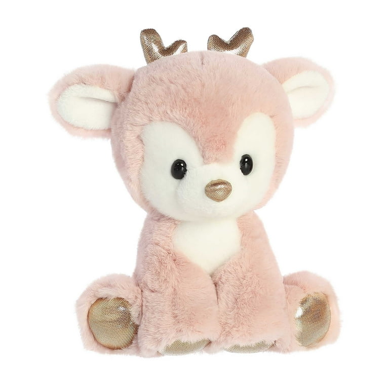 Aurora - Small Rose Gold Holiday - 8