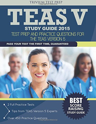 ATI TEAS 7th Edition 2023-2024 Study Guide: 1,100 Practice, 47% OFF