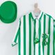 thumbnail image 5 of KAKOWELY 12 collares delicados del Día de San Patricio con dijes de taza de cuentas., 5 of 5