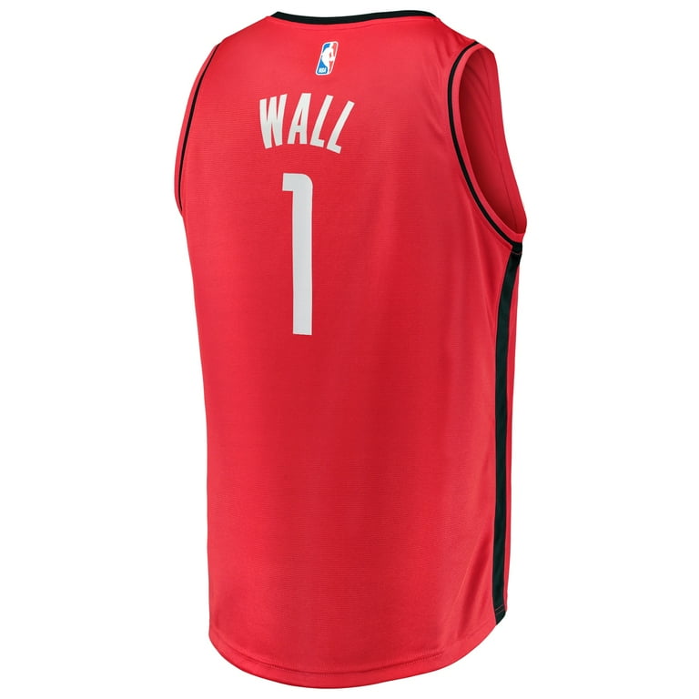 Buy john wall hot sale jersey