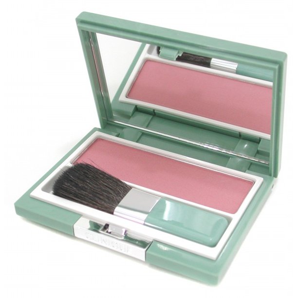 Clinique Clinique Soft Pressed Powder Blusher 01 New Clover 7.6g