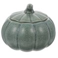 thumbnail image 1 of Miangastore Ceramic Candy Holder Tea Canister Ceramic Snack Container Ceramic Jar Tea Organizer, 1 of 8