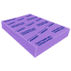 thumbnail image 1 of 24 Pliegos lamina Foamy liso PASCUA  fomi liso, goma eva para decoracion, manualidad tamaño carta, 1 of 12