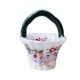 thumbnail image 1 of Dollhouse Fruit Basket Model Dollhouse Basket Model Durable Realistic Looking heqiyong toy, 1 of 2
