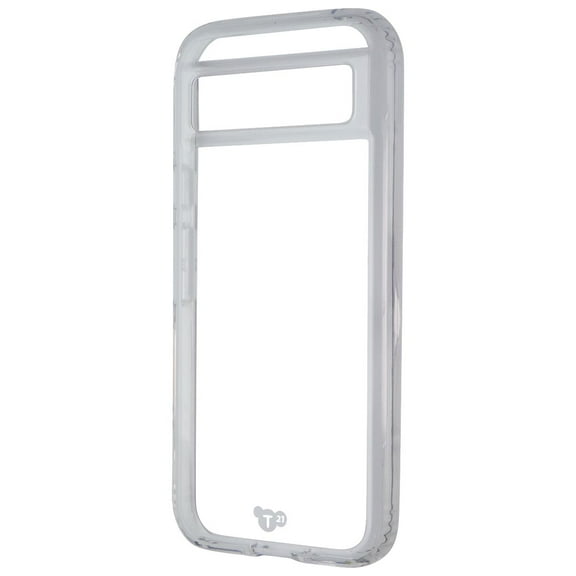 Tech21 EvoClear Series Case for Google Pixel 8a - Clear