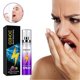 thumbnail image 2 of 20ml Mouth Freshener Spray Remove Bad Breath Liquid Lasting Fragrance Retention Portable Oral Care Freshener, 2 of 5