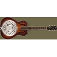 thumbnail image 2 of Fender PR-180E Resonator, Walnut Fingerboard, Aged Cognac Burst, 2 of 5