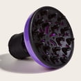 thumbnail image 2 of lionlar Diffuser Attachment for Hair Dryer with High Intensity of Air, can Help Dry Your, 2 of 9