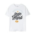 thumbnail image 1 of Yellowstone Womens Beth Dutton State Of Mind T-Shirt, 1 of 3