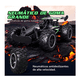 thumbnail image 4 of Carro a Control Remoto  15km/h  Malubero Verde con negro, 4 of 5