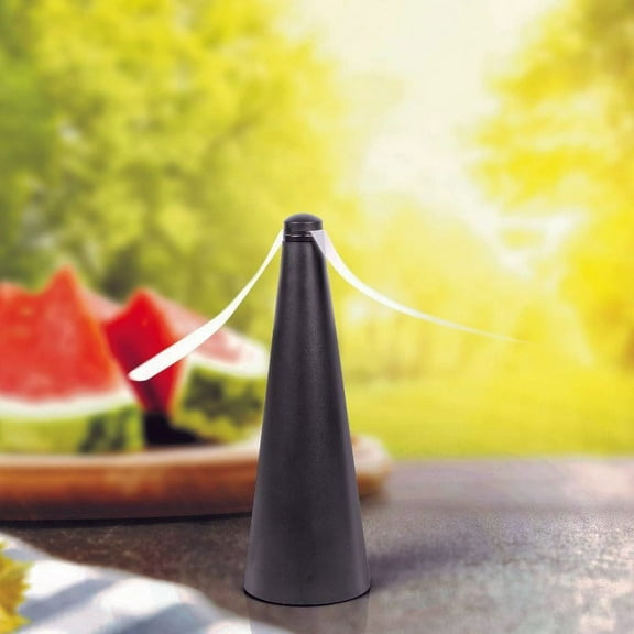 Cordless Fly and Insect  Outdoor Repellent Fan