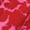 Red, variant on Women'S Tie Back Off Shoulder Wrap Layer Ruffle Short Sleeve Mini Dress Red M