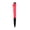 Red, variant on 1Pc Giant Retractable Gel Pen, 11 Inch Jumbo Oversized Pen with Extra Large Ink Reservoir, Smooth Writing Big Novelty Pen, Purple