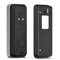 thumbnail image 4 of Aosu Sans Fil Détection de Mouvement Smart Sonnette de Porte avec Microphone (2 Pack), 4 of 8