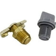 thumbnail image 2 of Raypak 006721F Pool Heater Drain Plug Kit, 2 of 3