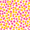 Yellow Stars Pattern, variant on Yayeee Bath Rug for Bathroom Floor Non Slip Rectangle Fluffy Soft Absorbent Mat, 16"x24", White Stars Pattern