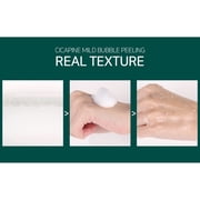 Skin79 Cica Pine Mild Bubble Peeling 160ml (5.41 fl.oz), Moisturizing & Soothing