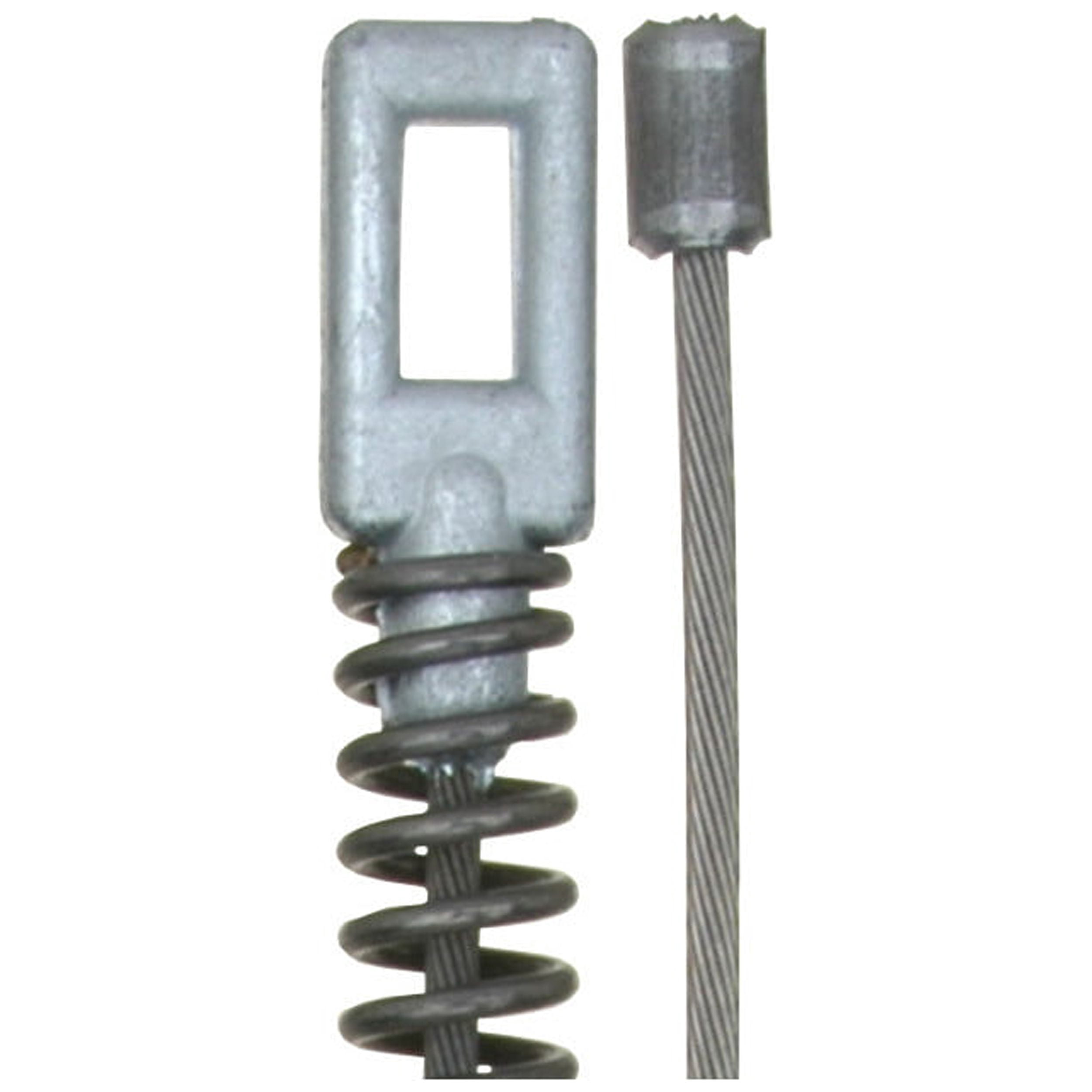 Raybestos Element3 Brake Cables, BC96797 Fits select: 2006-2008 FORD F150, 2006-2008 LINCOLN MARK LT