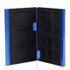 thumbnail image 1 of Soporte de caja de almacenamiento de tarjetas de memoria 8TF + 4SD de aleación de aluminio portátil Tmvgtek Para estrenar, 1 of 7