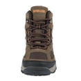 thumbnail image 3 of Northside Little & Big Kids Rampart Mid Hiking Boot, Sizes 11-6, 3 of 7