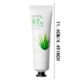 thumbnail image 2 of WIFKLSIIPG Moisturizing Chickenpox Skin Moisturizing After Sun Soothing Aloe Gel, 2 of 6