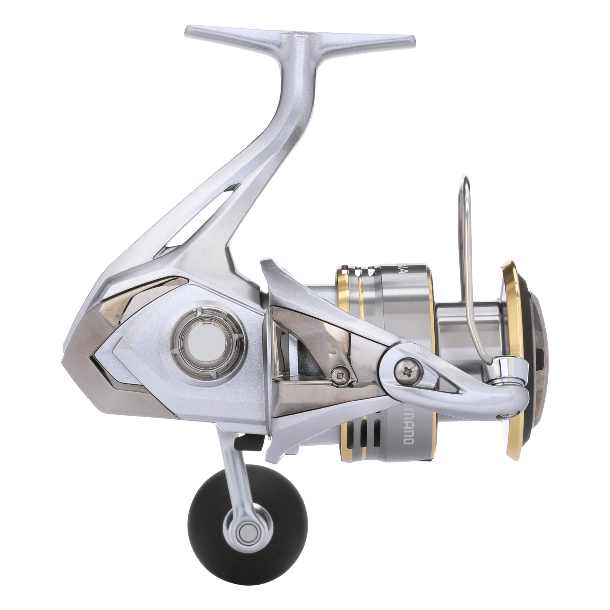 Shimano Fishing SEDONA C5000XG FJ CLAM Spinning Reels